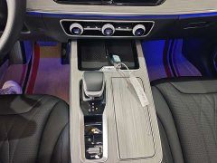 FAW Red Flag HS5 2.0T AWD Flagship Pro Edition - ფოტო 9