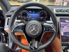 Mercedes-Benz S-Class S 400 L Business Edition - ფოტო 12