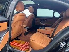 Mercedes-Benz S-Class S 400 L Business Edition - ფოტო 13