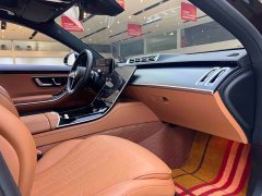 Mercedes-Benz S-Class S 400 L Business Edition - ფოტო 14