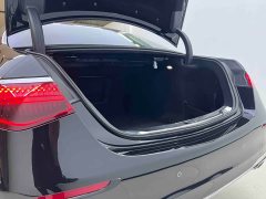Mercedes-Benz S-Class S 400 L Business Edition - ფოტო 15