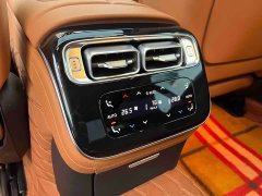 Mercedes-Benz S-Class S 400 L Business Edition - ფოტო 17