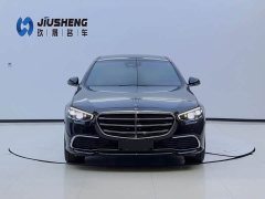 Mercedes-Benz S-Class S 400 L Business Edition - ფოტო 2