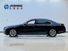 Mercedes-Benz S-Class S 400 L Business Edition - ფოტო 3