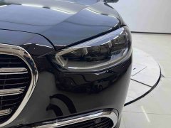 Mercedes-Benz S-Class S 400 L Business Edition - ფოტო 6
