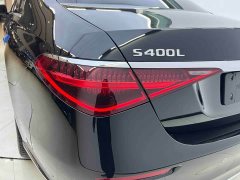 Mercedes-Benz S-Class S 400 L Business Edition - ფოტო 7