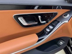 Mercedes-Benz S-Class S 400 L Business Edition - ფოტო 9