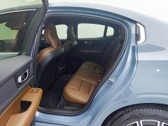 Volvo S60 2024 B4 Smart Luxury Edition - ფოტო 16