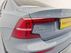 Volvo S60 2024 B4 Smart Luxury Edition - ფოტო 19