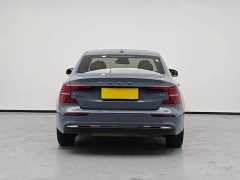 Volvo S60 2024 B4 Smart Luxury Edition - ფოტო 4