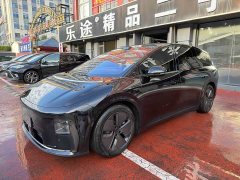 Li Auto i8 2025 Standard Edition - ფოტო 2