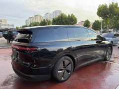 Li Auto i8 2025 Standard Edition - ფოტო 6