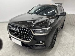 Haval H6 2023 National Trend Edition 1.5T Automatic Urban Version - ფოტო 1