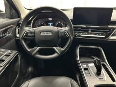 Haval H6 2023 National Trend Edition 1.5T Automatic Urban Version - ფოტო 11