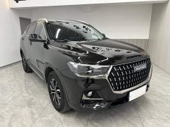 Haval H6 2023 National Trend Edition 1.5T Automatic Urban Version - ფოტო 3