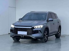 BYD Song Pro New Energy DM-i 110KM Glory Edition Exceed - photo 1