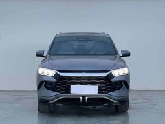 BYD Song Pro New Energy DM-i 110KM Glory Edition Exceed - photo 2