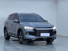 BYD Song Pro New Energy DM-i 110KM Glory Edition Exceed - photo 3