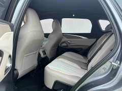 BYD Song Pro New Energy DM-i 110KM Glory Edition Exceed - photo 6