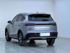 BYD Song Pro New Energy DM-i 110KM Glory Edition Exceed - photo 7