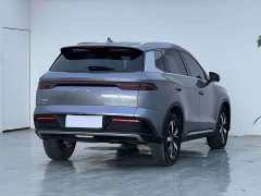BYD Song Pro New Energy DM-i 110KM Glory Edition Exceed - photo 9