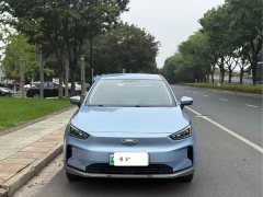 Geely Geometry C Blueberry C400 - ფოტო 2