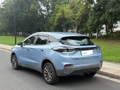 Geely Geometry C Blueberry C400 - ფოტო 5