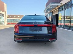 FAW Red Flag H9 2022 2.0T Smart Connected Premium Edition - ფოტო 10