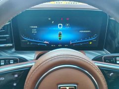 FAW Red Flag H9 2022 2.0T Smart Connected Premium Edition - ფოტო 7