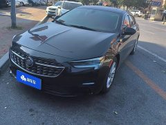 Buick Regal 2020 552T Elite - ფოტო 1