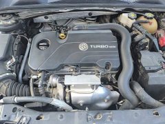 Buick Regal 2020 552T Elite - ფოტო 10