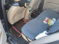 Buick Regal 2020 552T Elite - ფოტო 11