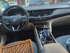 Buick Regal 2020 552T Elite - ფოტო 12