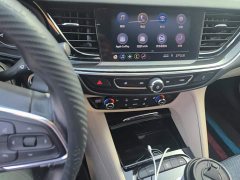 Buick Regal 2020 552T Elite - ფოტო 13