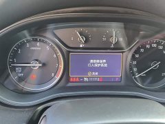 Buick Regal 2020 552T Elite - ფოტო 14