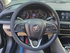 Buick Regal 2020 552T Elite - ფოტო 15