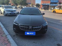 Buick Regal 2020 552T Elite - ფოტო 2