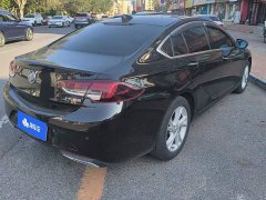 Buick Regal 2020 552T Elite - ფოტო 3