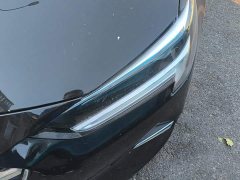 Buick Regal 2020 552T Elite - ფოტო 5