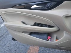 Buick Regal 2020 552T Elite - ფოტო 7