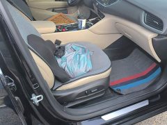 Buick Regal 2020 552T Elite - ფოტო 8