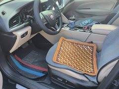 Buick Regal 2020 552T Elite - ფოტო 9