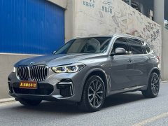 BMW X5 2022 Facelift xDrive 30Li M Sport Premium Package - ფოტო 1