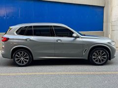 BMW X5 2022 Facelift xDrive 30Li M Sport Premium Package - ფოტო 10
