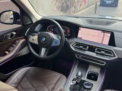BMW X5 2022 Facelift xDrive 30Li M Sport Premium Package - ფოტო 11