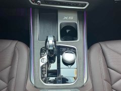 BMW X5 2022 Facelift xDrive 30Li M Sport Premium Package - ფოტო 12