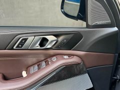 BMW X5 2022 Facelift xDrive 30Li M Sport Premium Package - ფოტო 17