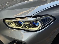 BMW X5 2022 Facelift xDrive 30Li M Sport Premium Package - ფოტო 18