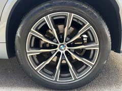 BMW X5 2022 Facelift xDrive 30Li M Sport Premium Package - ფოტო 19