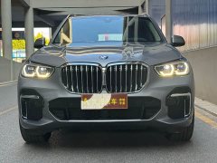 BMW X5 2022 Facelift xDrive 30Li M Sport Premium Package - ფოტო 2